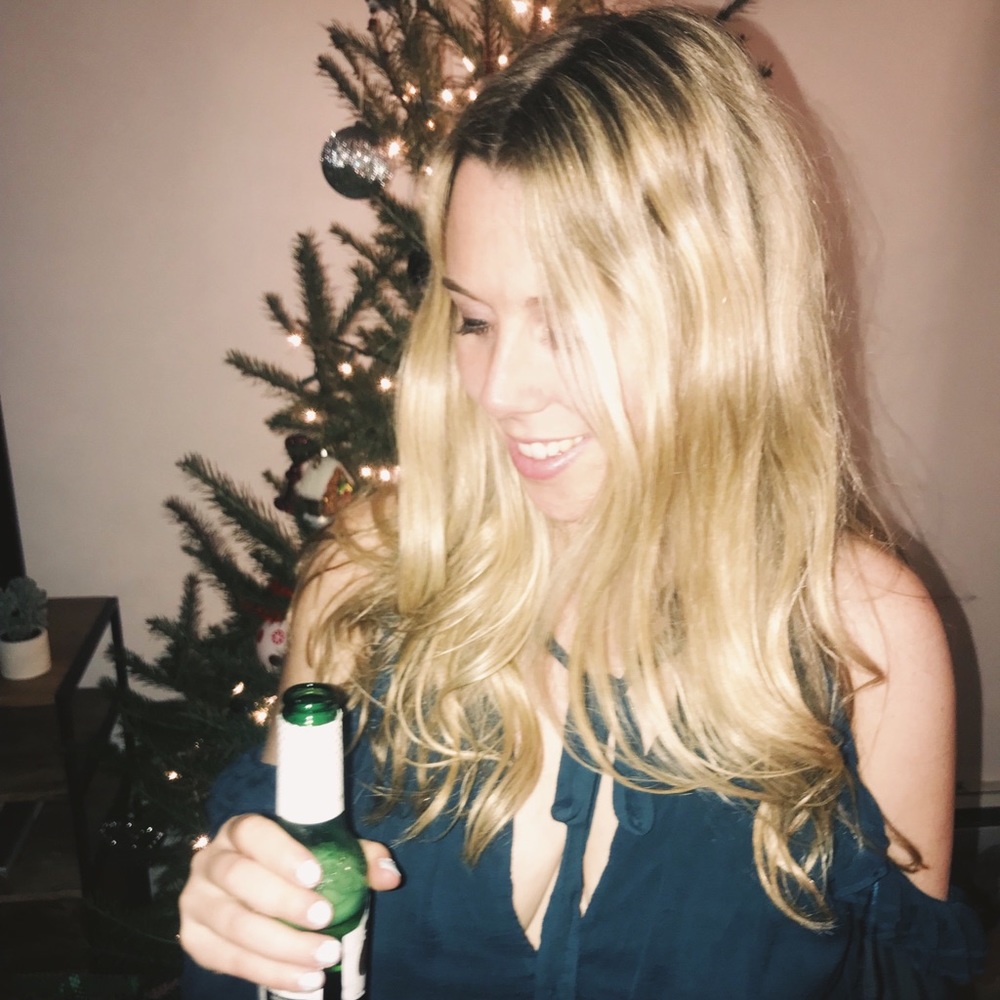 Meet your Posher, Lauren